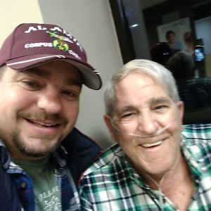 Meet your Posher, John